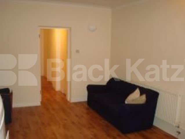 			2 Bedroom, 1 bath, 1 reception Flat			 Carleton Road, TUFNELL PARK N7